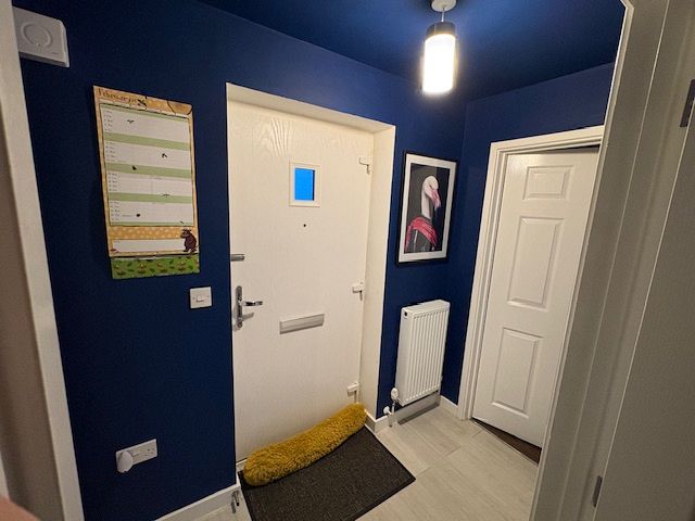 4 Crouch Hill Close , Sherborne 